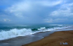 Lido Paestum