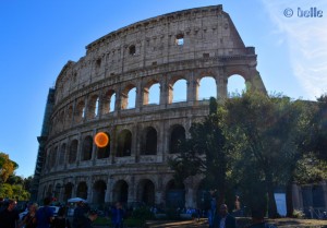 Colosseum Roma