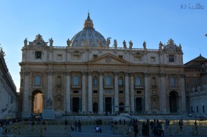 Città del Vaticano