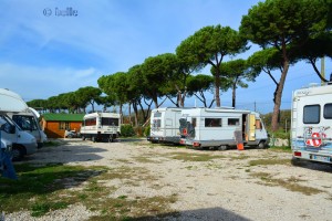 CamperClub Antichi Casali Roma