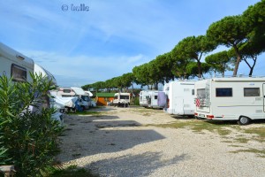 CamperClub Antichi Casali Roma