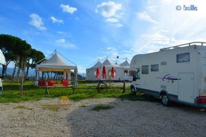 CamperClub Antichi Casali Roma