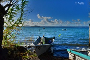 Lago di Bolsena