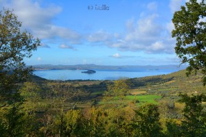 Lago di Bolsena