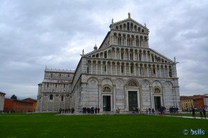 Duomo di Pisa – Kathedrale Pisa