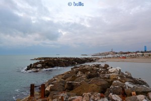 Marina di Pisa