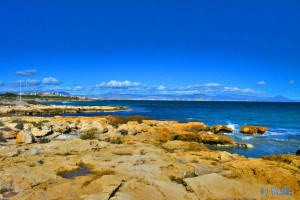 Platja del Carabassi - Santa Pola