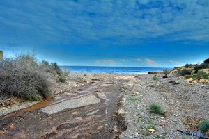 Cabo Cope - Puntas del Calnegre