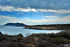 Cabo Cope - Puntas del Calnegre