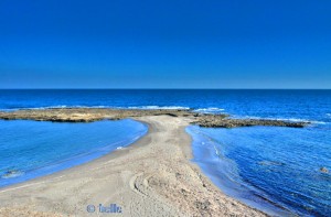 Cabo Cope - Puntas del Calnegre