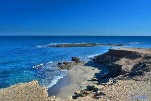 Cabo Cope - Puntas del Calnegre