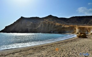 Playa la Carolina