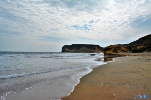 Águilas – Playa La Higuerica