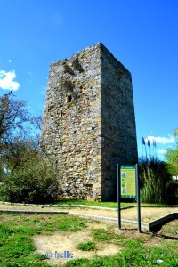 Torre Vigía de ENTRE RÌOS Palmones
