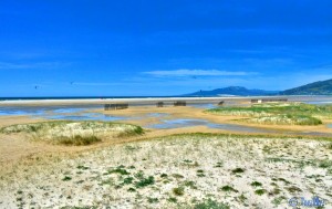 Playa de los Lances Sur – Tarifa – March 2015