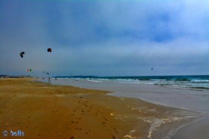 Playa de los Lances Sur – Tarifa