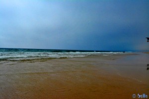 Playa de los Lances Sur – Tarifa