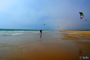 Playa de los Lances Sur – Tarifa