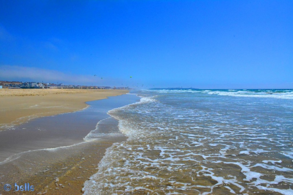 Playa de los Lances Sur – Tarifa