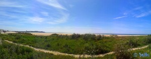 Playa de los Lances Sur – Tarifa