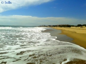 Amazing Playa Dunas de El Portil
