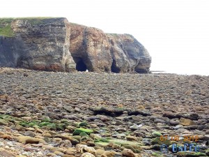 Parking in Seaham – August 2012