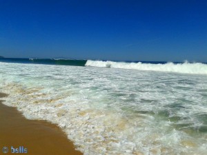 Praia da Lagoa de Albufeira