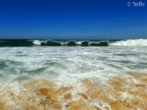 Praia da Lagoa de Albufeira