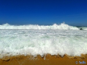 Praia da Lagoa de Albufeira