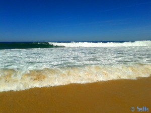 Praia da Lagoa de Albufeira