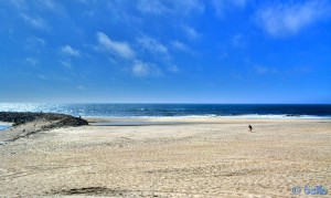 Praia de Poço da Cruz – Portugal