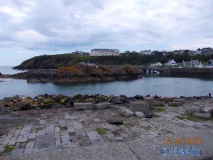 Port Logan – July 2012