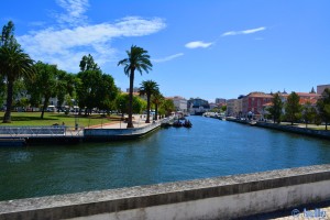 Aveiro - Portugal