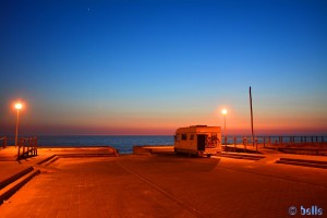 Parking at Praia das Pedras Negras - Travessa Santo André 50, Portugal