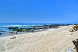 Praia de Afife – Portugal