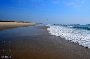 Praia de Afife – Portugal