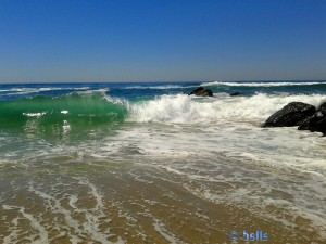 Praia de Afife – Portugal