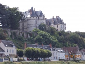 Chaumont-sur-Loire