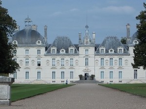 Cheverny