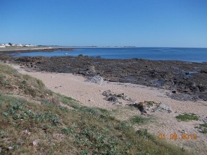 Isle de Noirmoutier