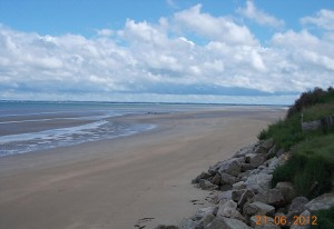 Utah Beach 50480 Sainte-Marie-du-Mont, Francia