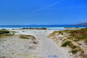 Praia de Carnota - Maceiras - Mar de Lira - Lugar Teixoeira, 12, 15292 Carnota, A Coruña, Spanien