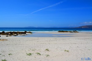 Praia de Carnota - Maceiras - Mar de Lira - Lugar Teixoeira, 12, 15292 Carnota, A Coruña, Spanien