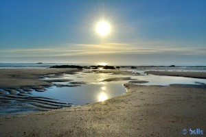 Praia de Carnota - Maceiras - Mar de Lira - Lugar Teixoeira, 12, 15292 Carnota, A Coruña, Spanien