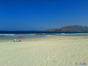 Praia de Carnota – Spain