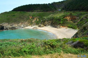 Praia de Miro