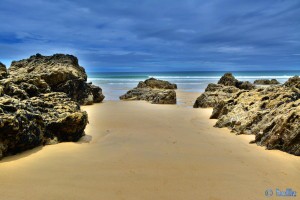 Praia de Rias – Spain