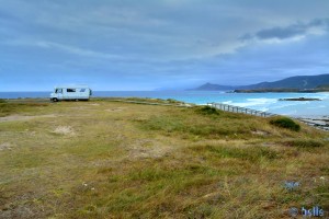 Playa de Santa Comba - Prioiro, 223, Ferrol, La Coruña, Spanien