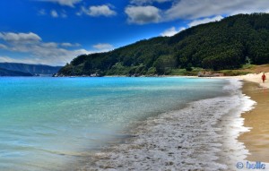 Praia de Bares – Spain