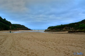 Playa de la Canal - Galizano - CA-441, 77, 39160, Cantabria, Spanien